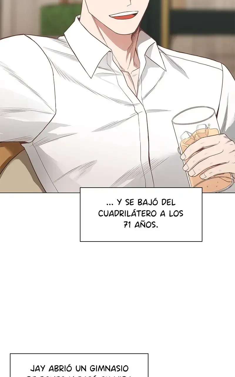 Read El boxeador ES Manga Online