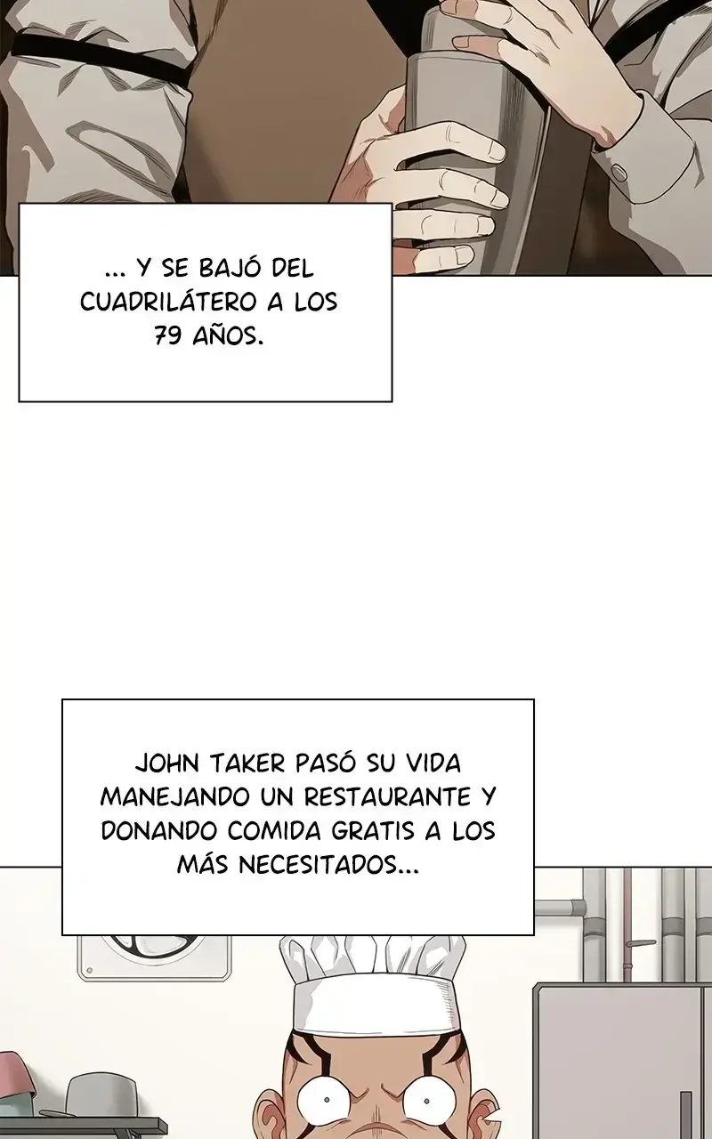 Read El boxeador ES Manga Online