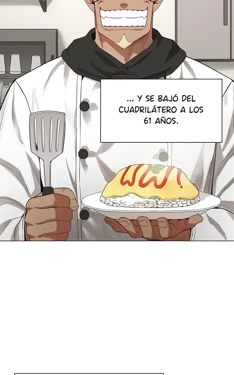 Read El boxeador ES Manga Online