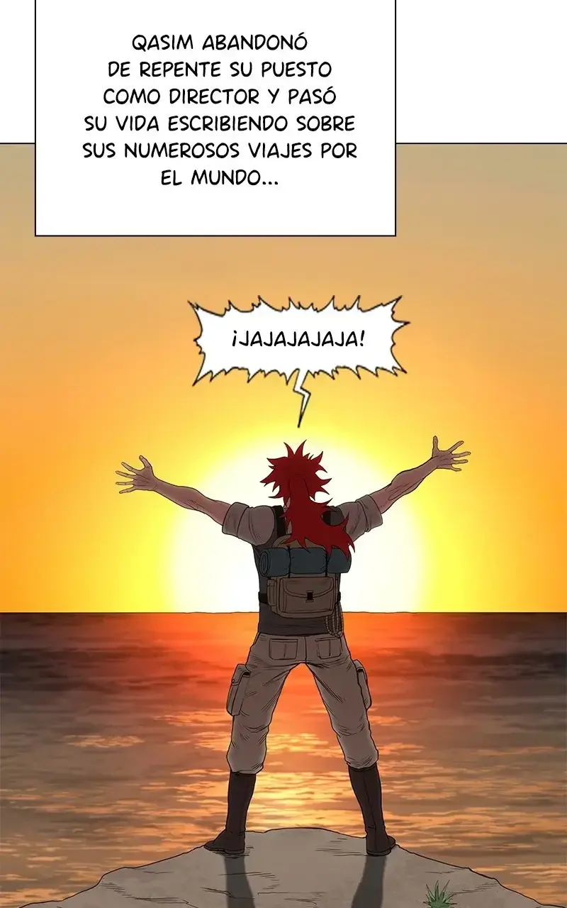 Read El boxeador ES Manga Online