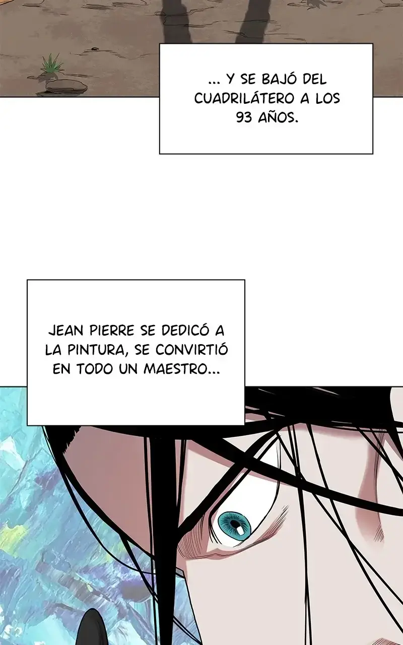 Read El boxeador ES Manga Online