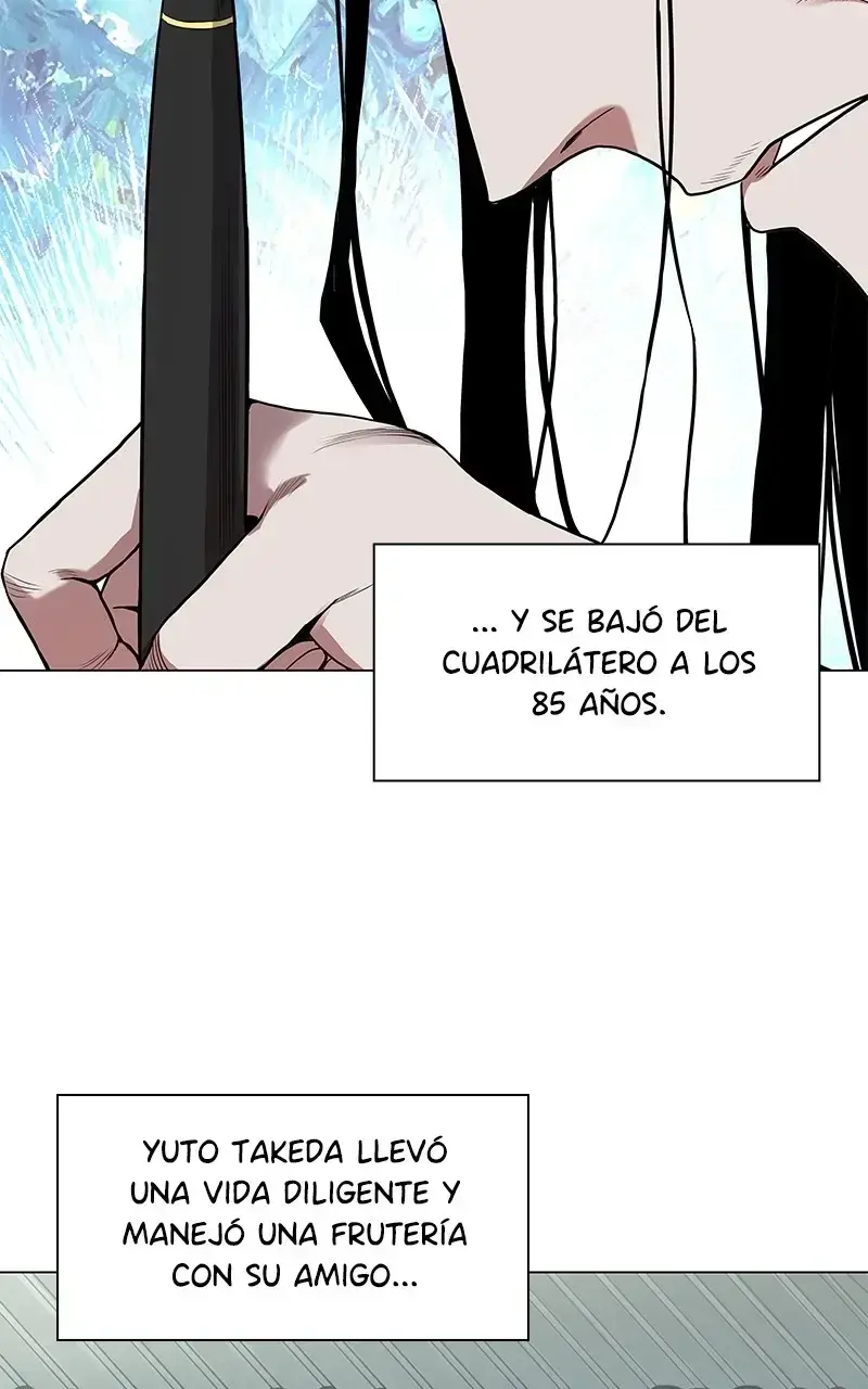 Read El boxeador ES Manga Online