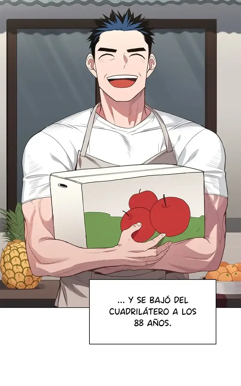 Read El boxeador ES Manga Online