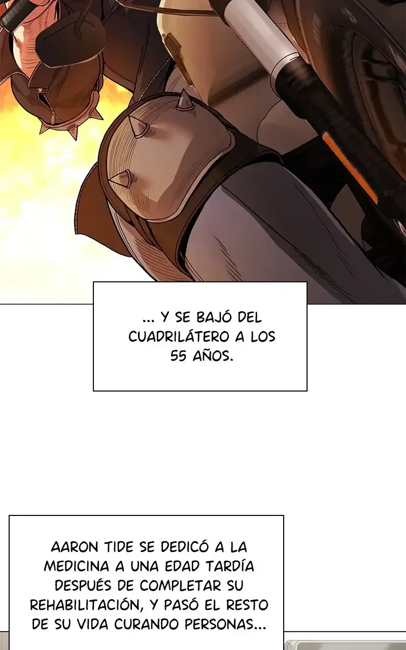 Read El boxeador ES Manga Online