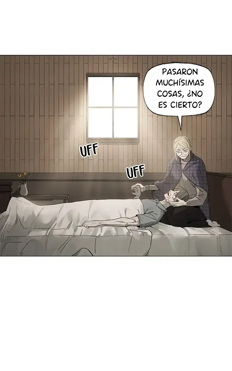 Read El boxeador ES Manga Online