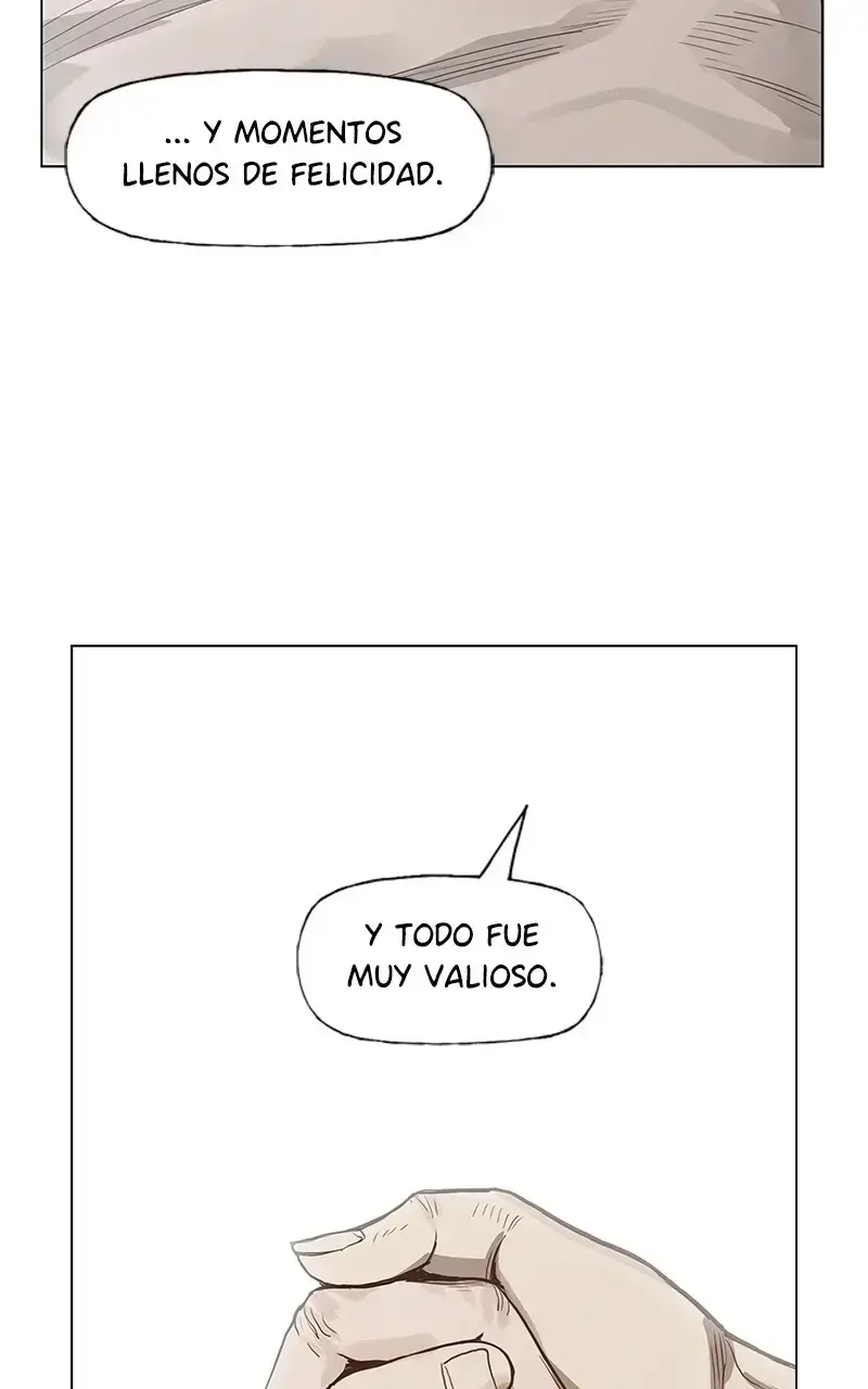 Read El boxeador ES Manga Online