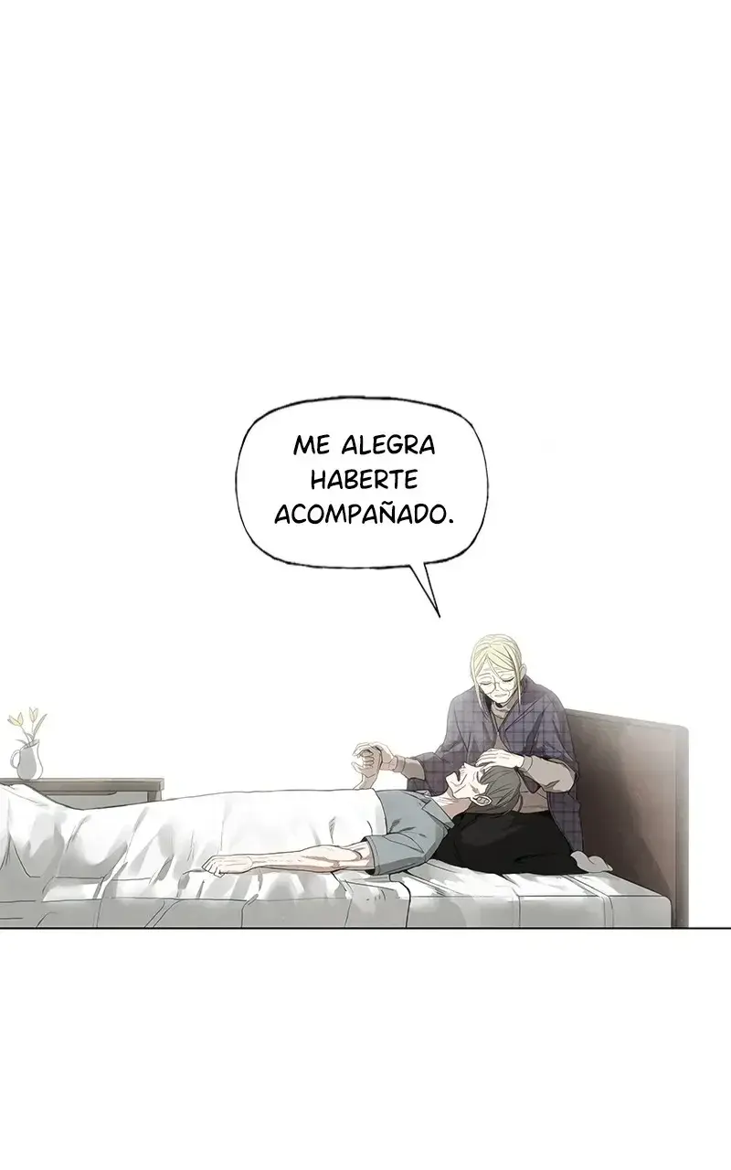 Read El boxeador ES Manga Online