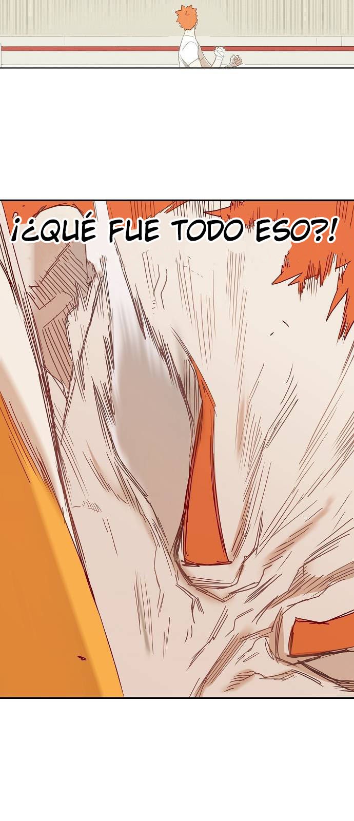 Read El boxeador ES Manga Online