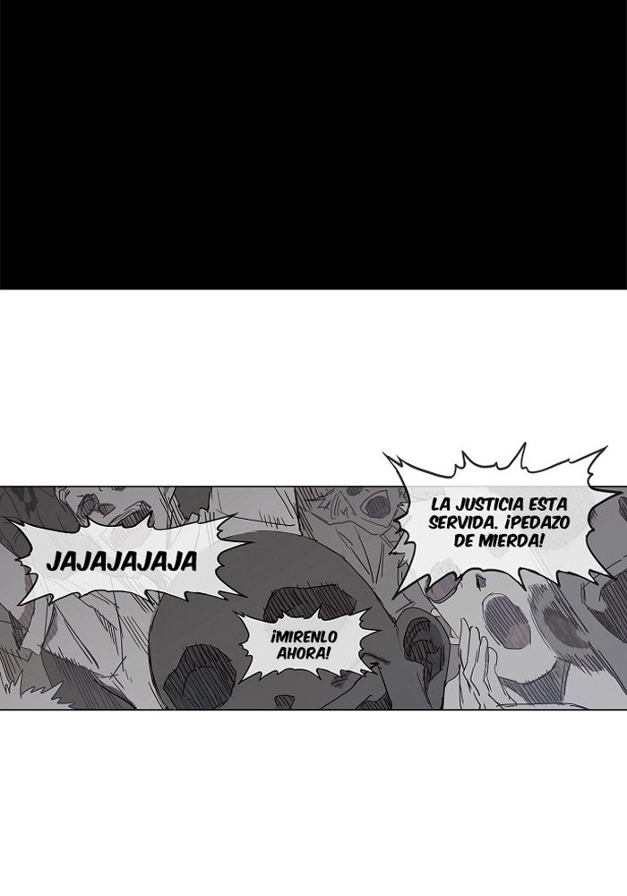 Read El boxeador ES Manga Online