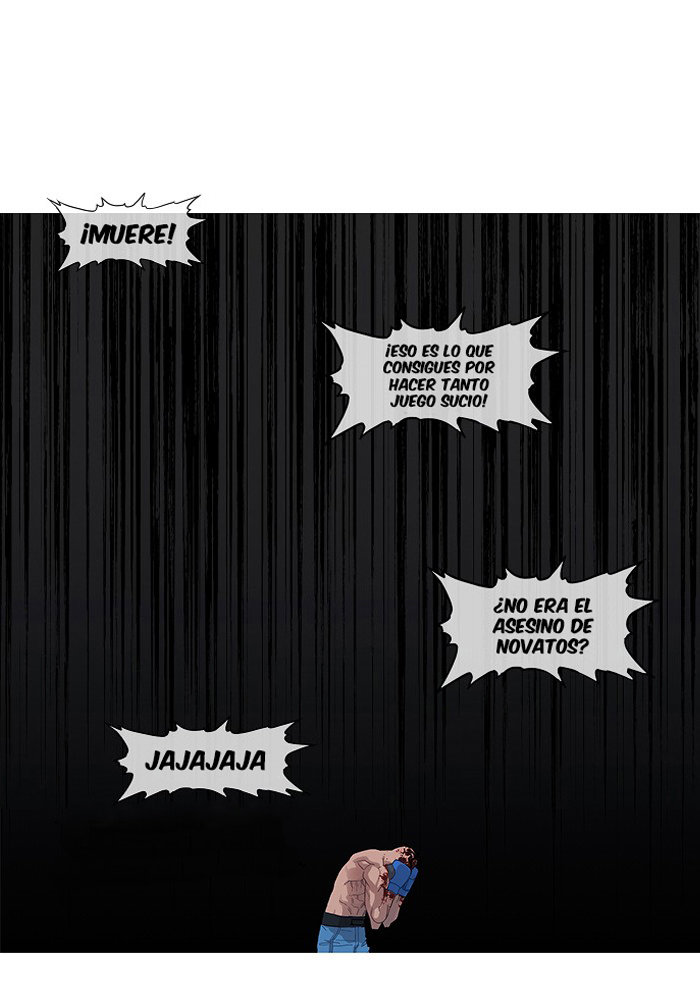 Read El boxeador ES Manga Online