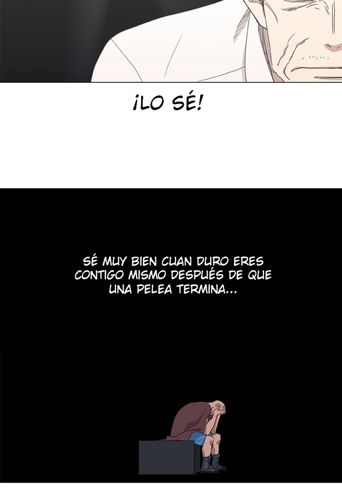 Read El boxeador ES Manga Online