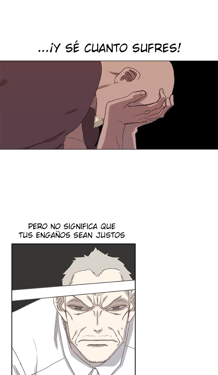 Read El boxeador ES Manga Online