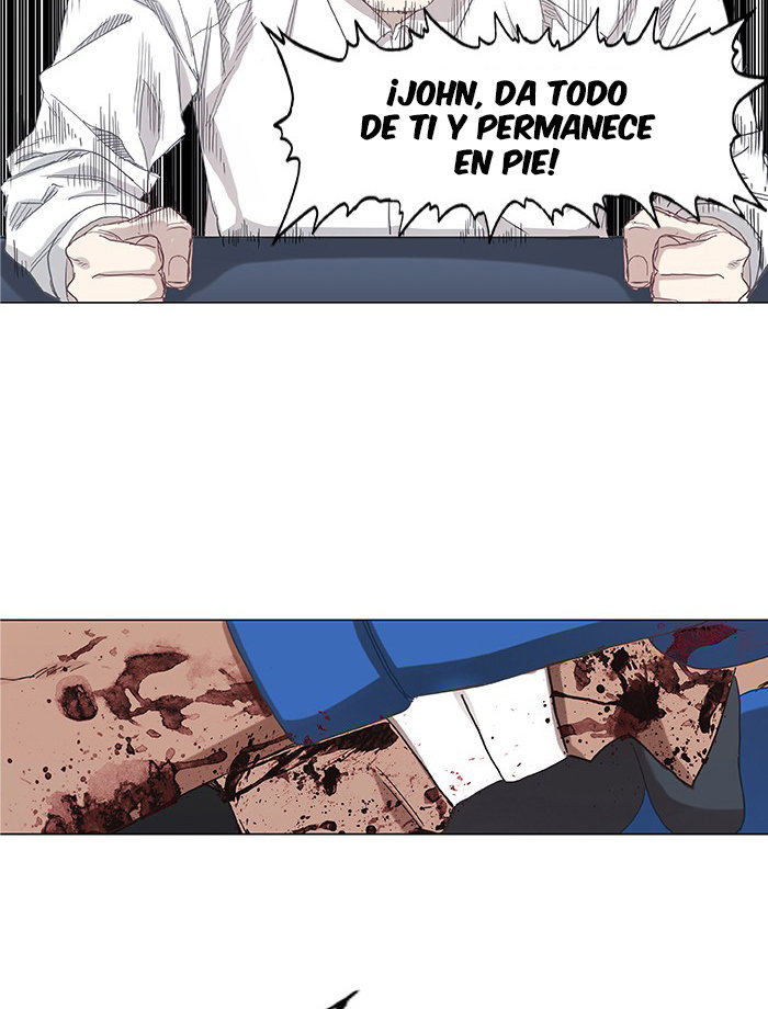 Read El boxeador ES Manga Online