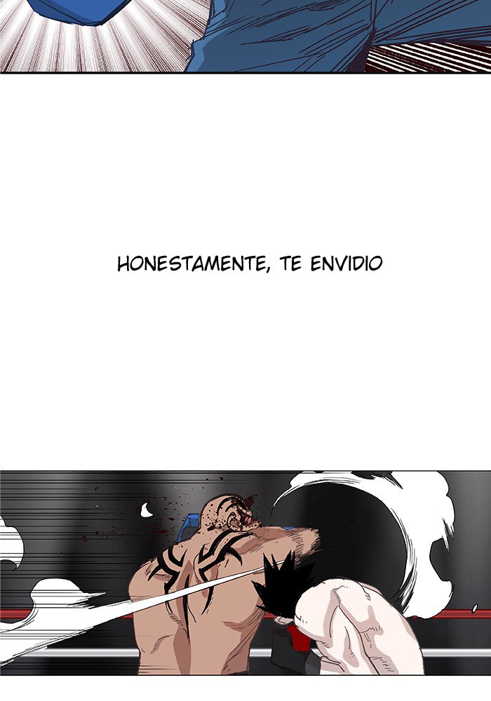 Read El boxeador ES Manga Online