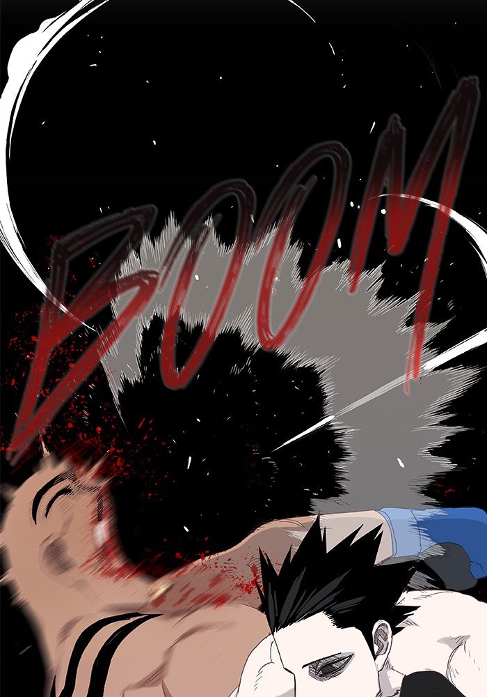 Read El boxeador ES Manga Online