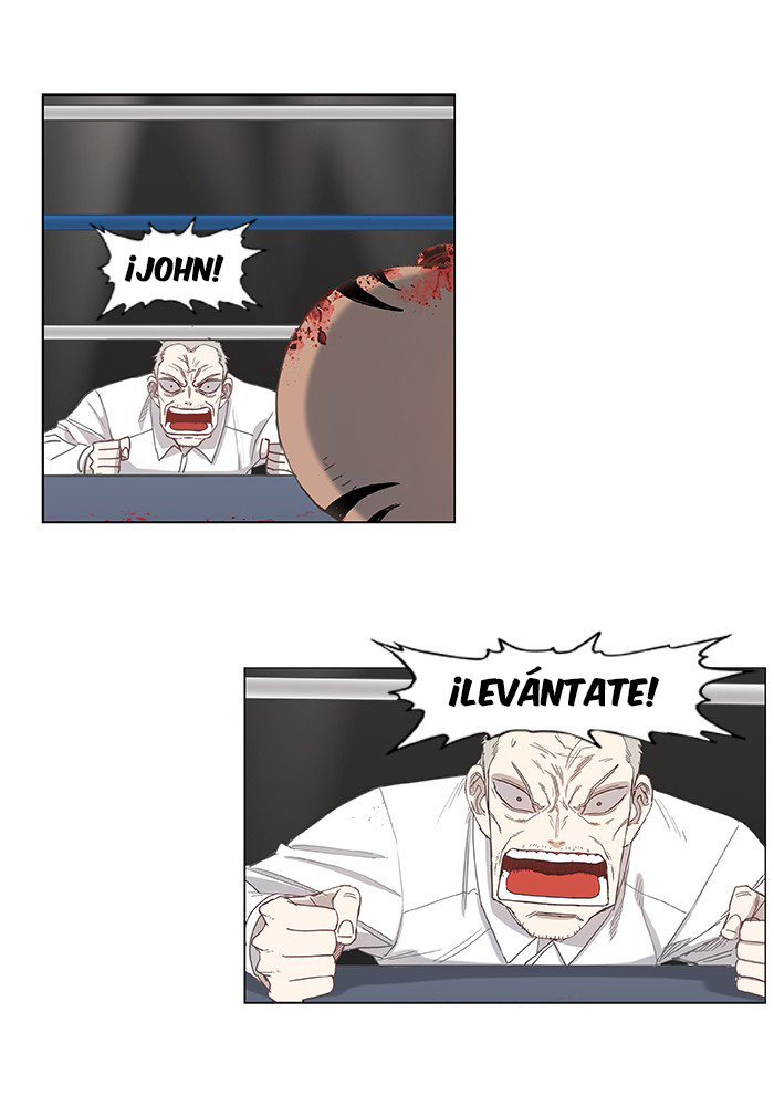 Read El boxeador ES Manga Online