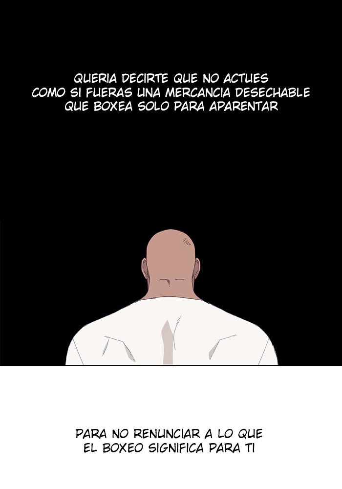 Read El boxeador ES Manga Online