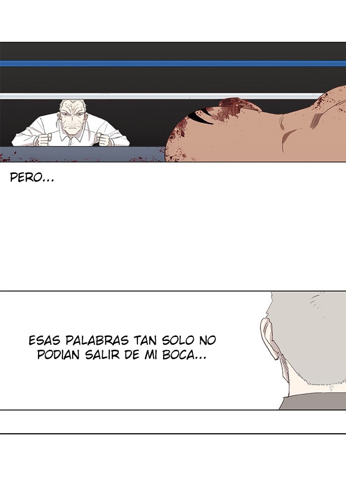 Read El boxeador ES Manga Online