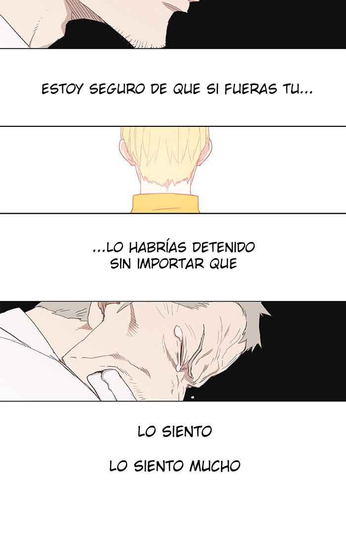 Read El boxeador ES Manga Online