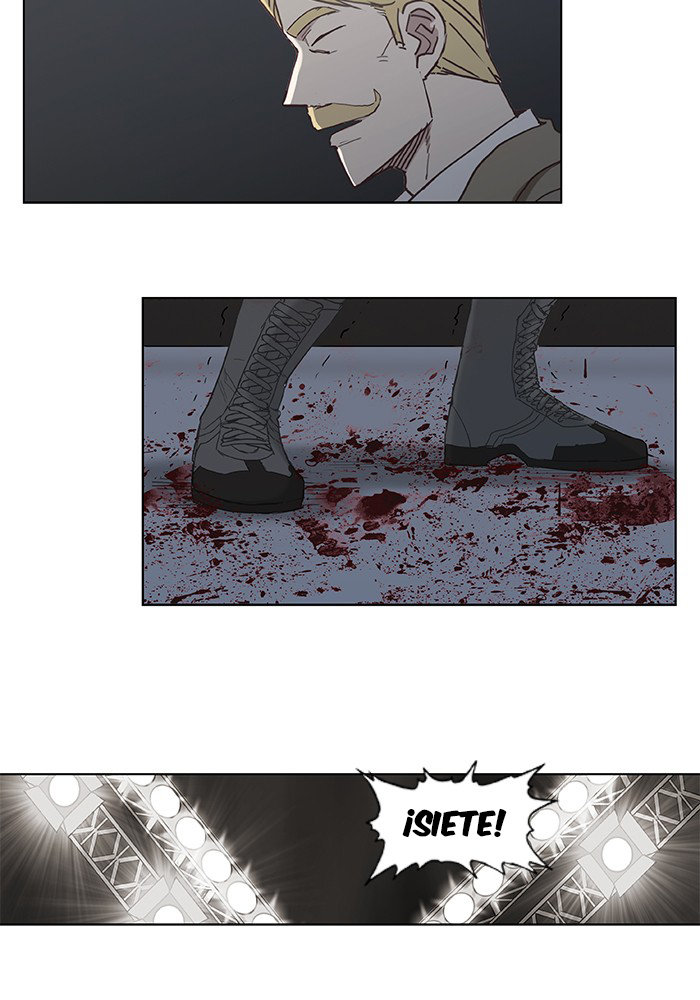 Read El boxeador ES Manga Online
