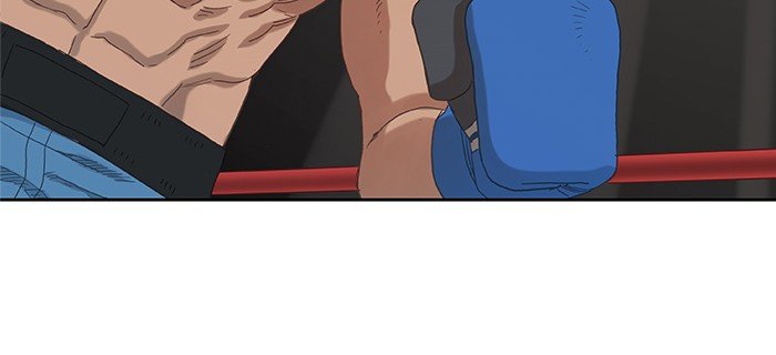 Read El boxeador ES Manga Online