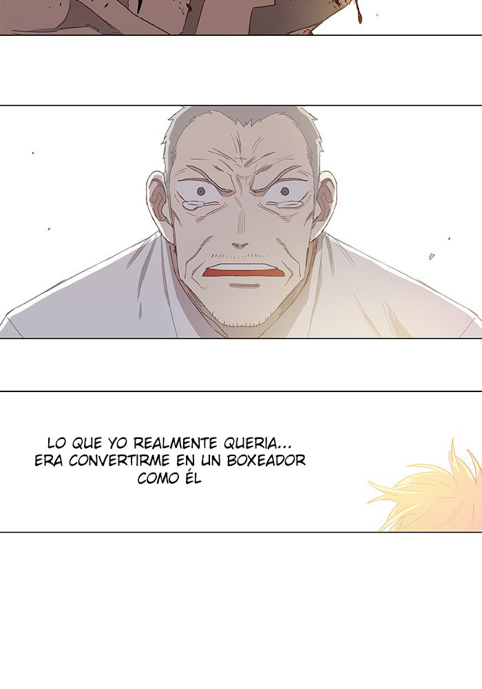 Read El boxeador ES Manga Online