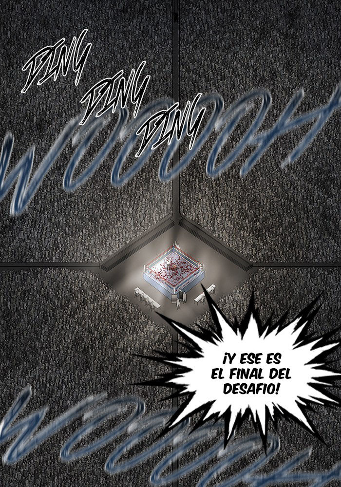Read El boxeador ES Manga Online