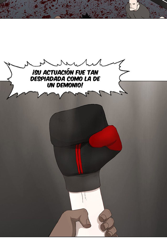 Read El boxeador ES Manga Online