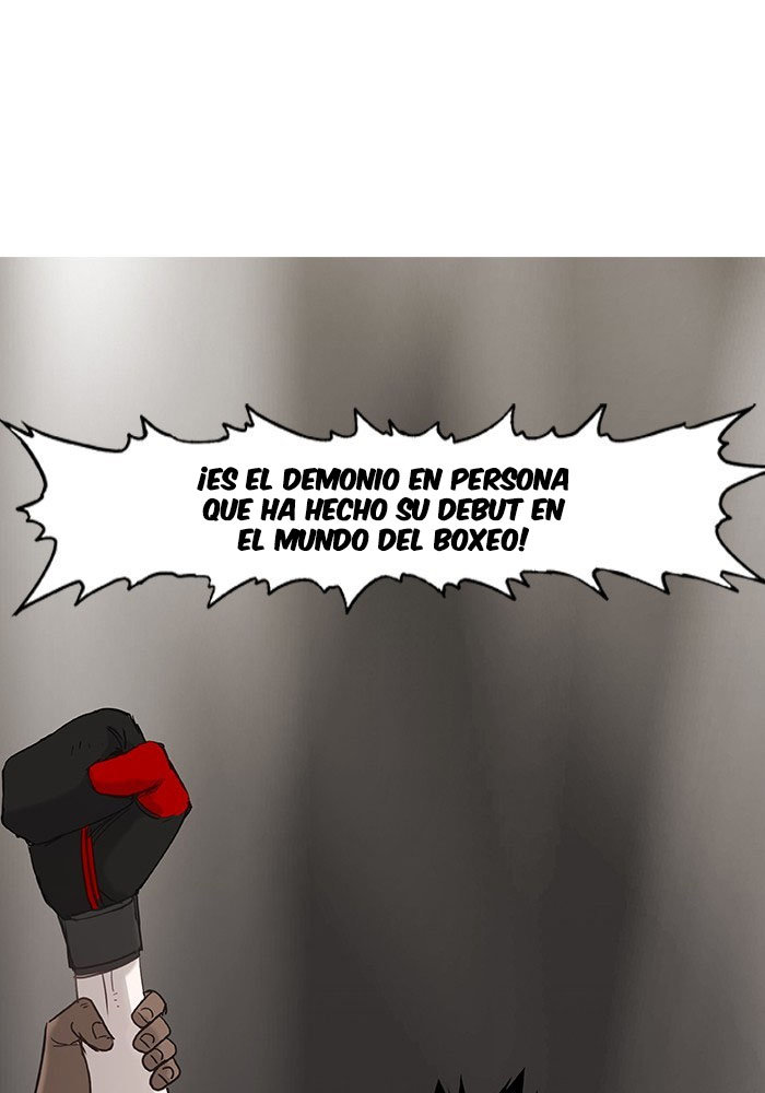 Read El boxeador ES Manga Online