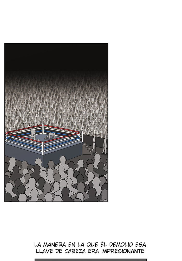 Read El boxeador ES Manga Online