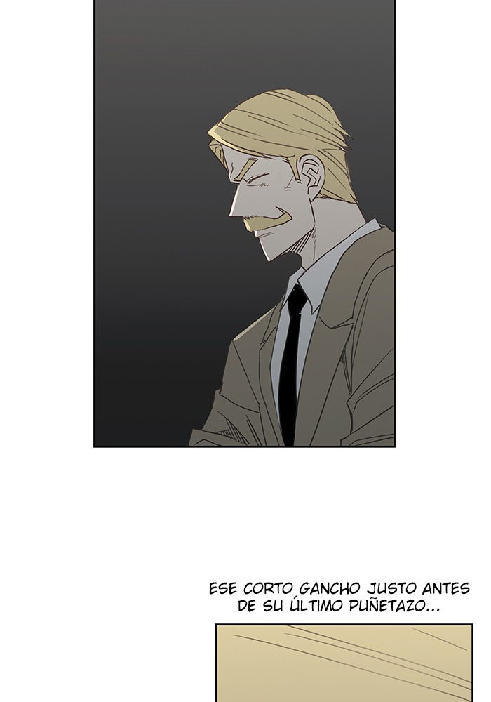 Read El boxeador ES Manga Online