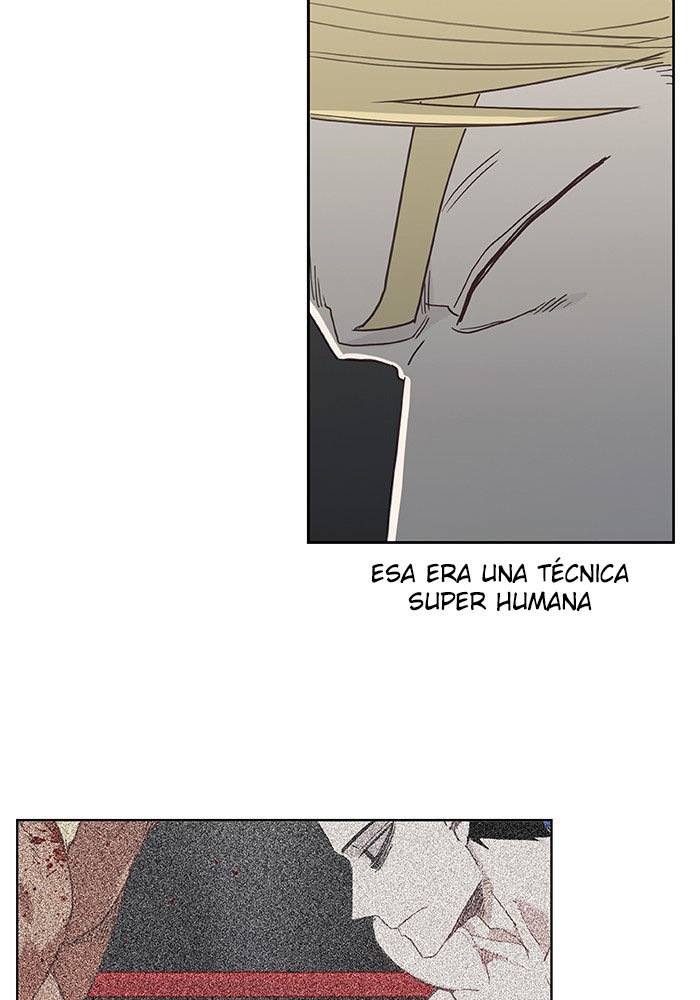 Read El boxeador ES Manga Online