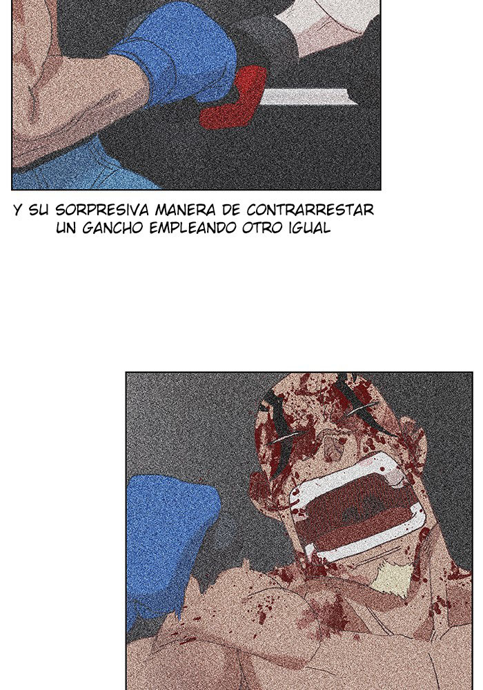 Read El boxeador ES Manga Online