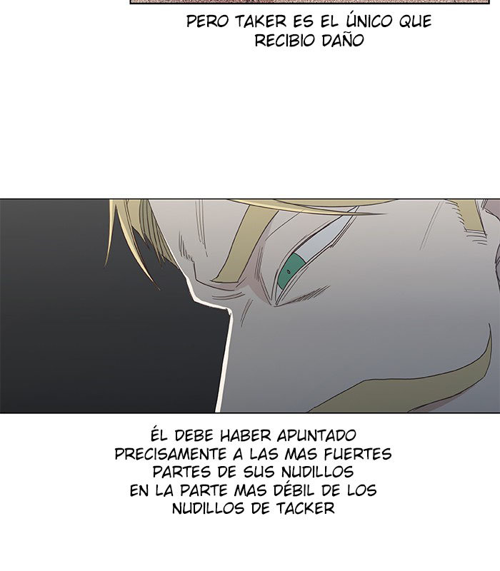 Read El boxeador ES Manga Online