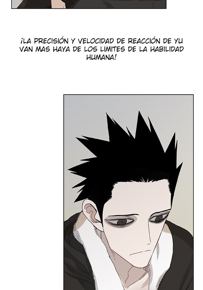 Read El boxeador ES Manga Online