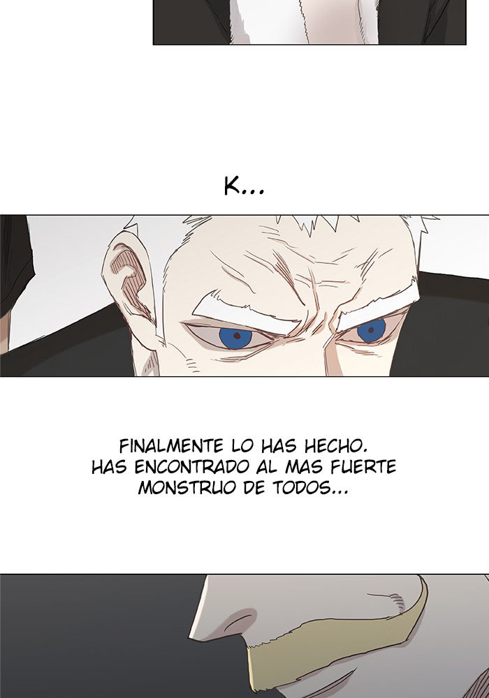 Read El boxeador ES Manga Online