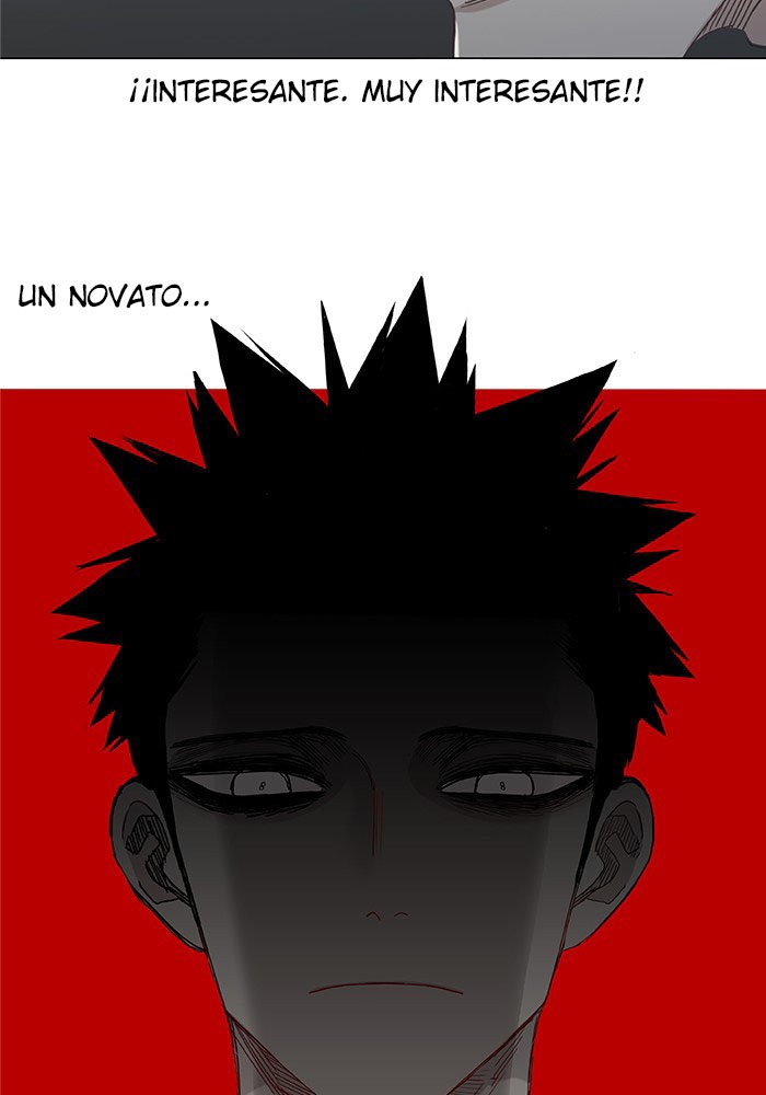 Read El boxeador ES Manga Online
