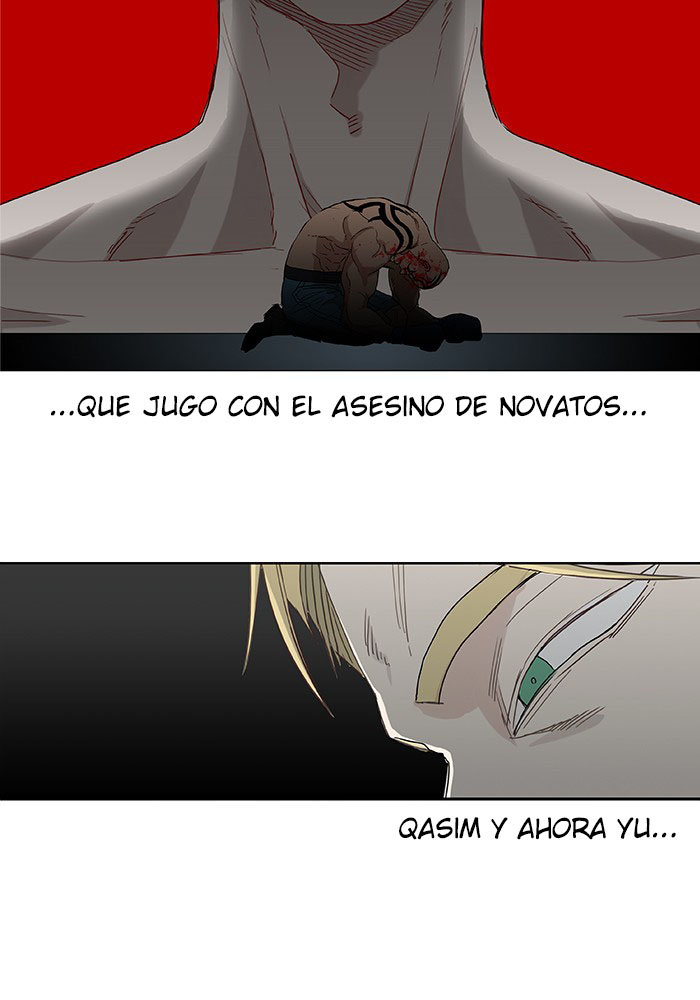 Read El boxeador ES Manga Online