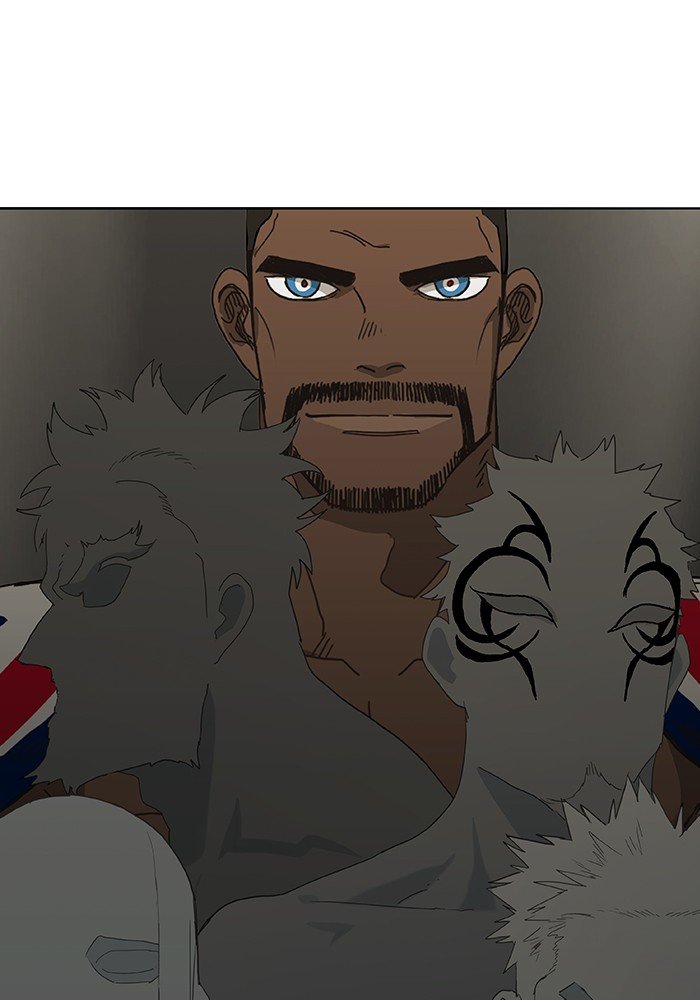 Read El boxeador ES Manga Online