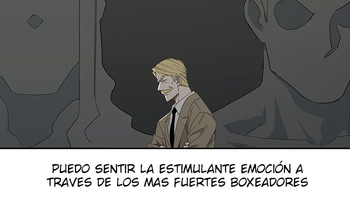 Read El boxeador ES Manga Online