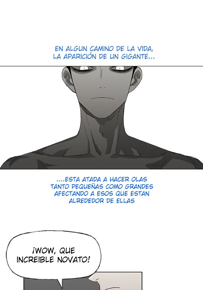 Read El boxeador ES Manga Online