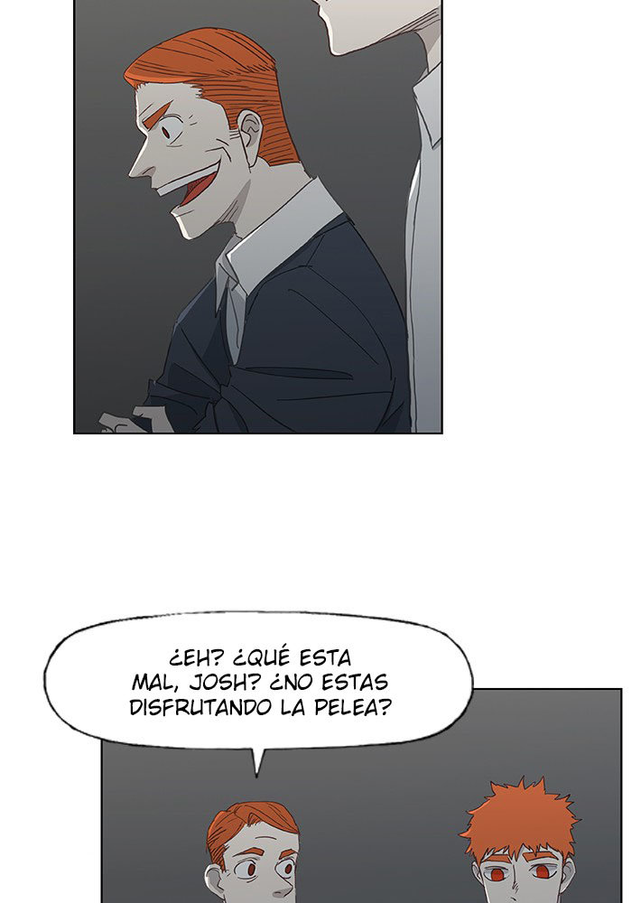 Read El boxeador ES Manga Online