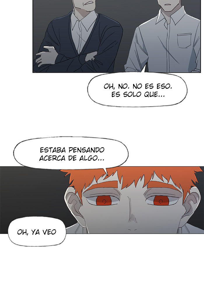 Read El boxeador ES Manga Online