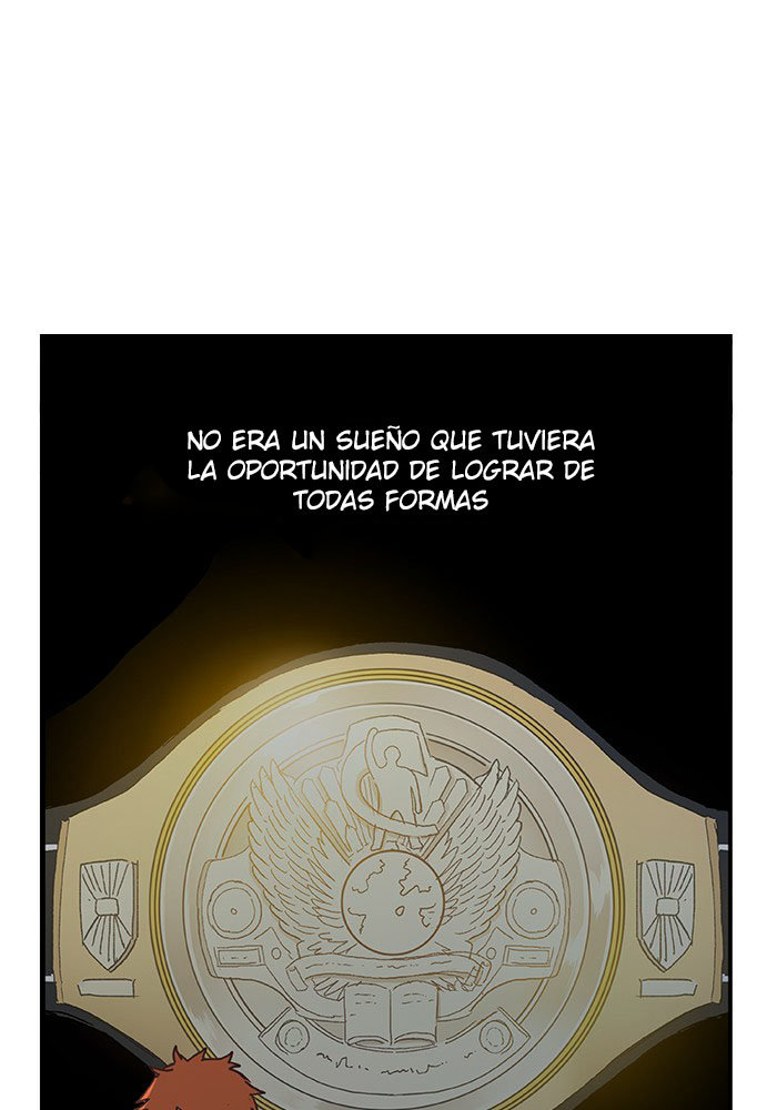 Read El boxeador ES Manga Online