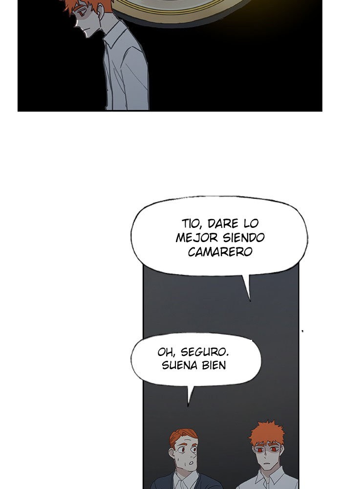 Read El boxeador ES Manga Online