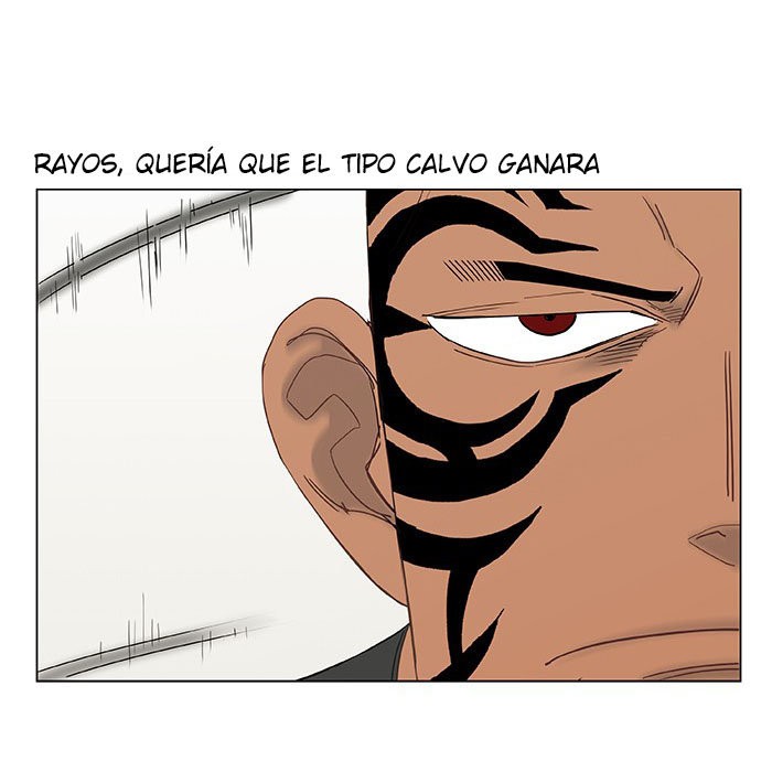 Read El boxeador ES Manga Online