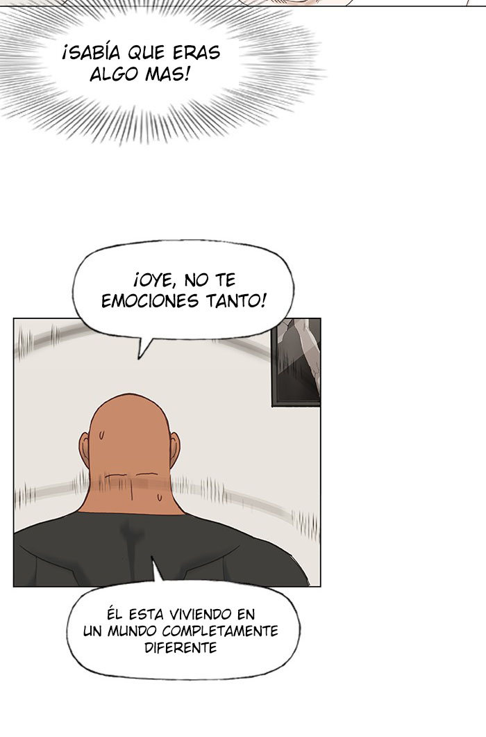 Read El boxeador ES Manga Online