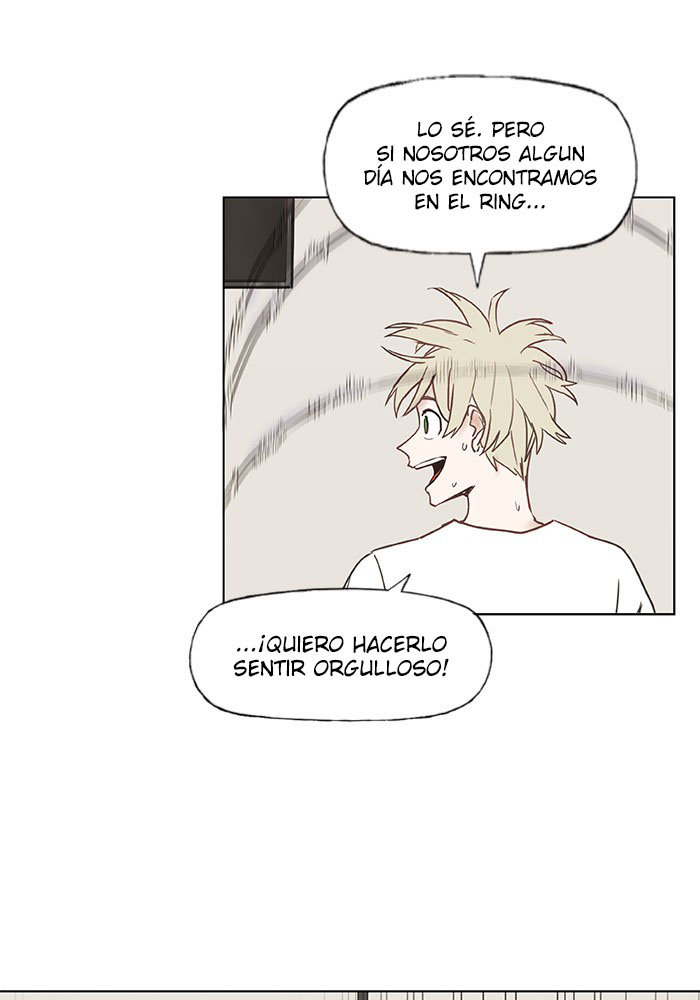 Read El boxeador ES Manga Online