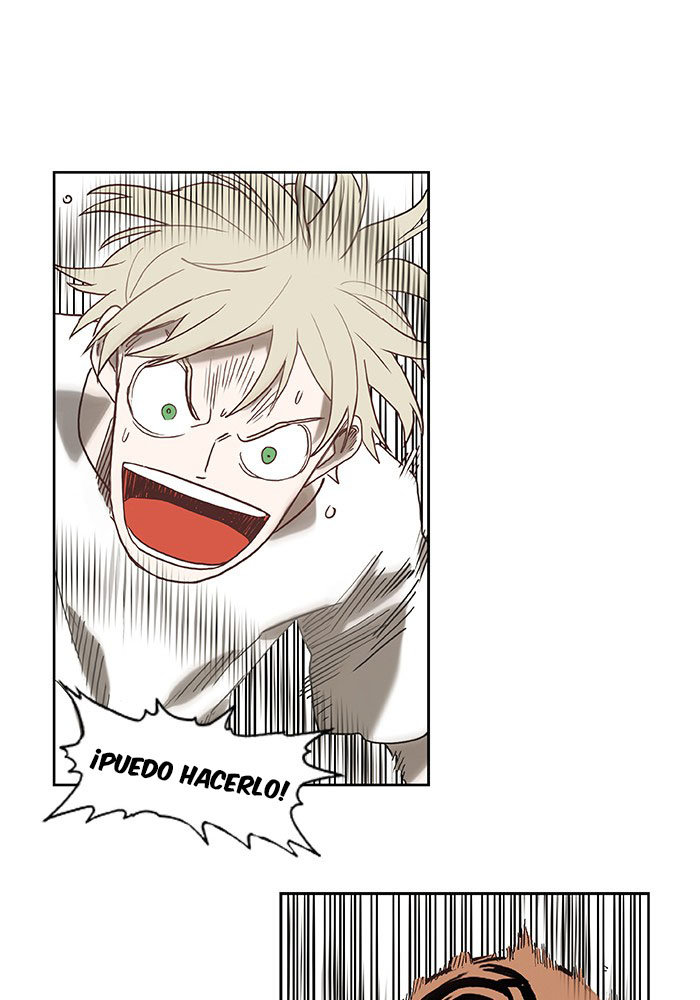 Read El boxeador ES Manga Online