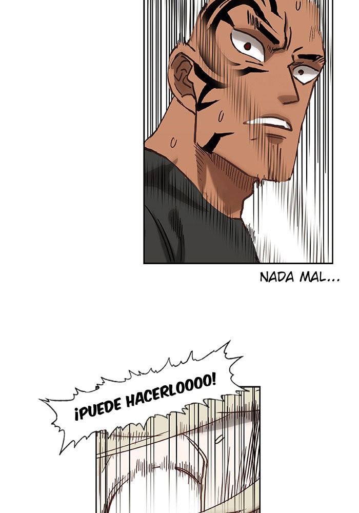 Read El boxeador ES Manga Online